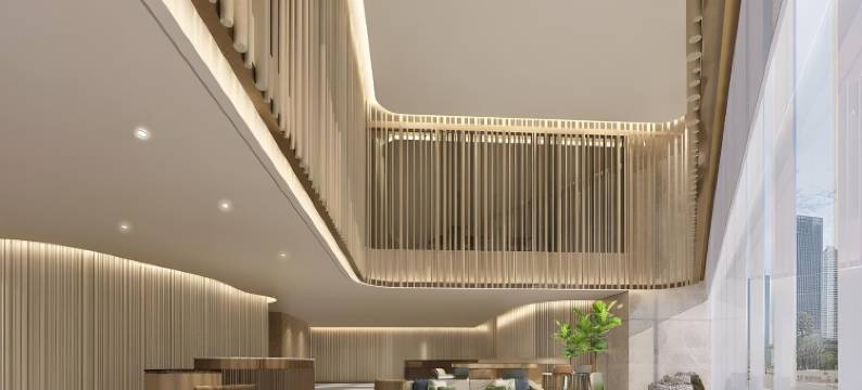 雅加达宾乐雅高级服务公寓(PARKROYAL Serviced Suites Jakarta)图片