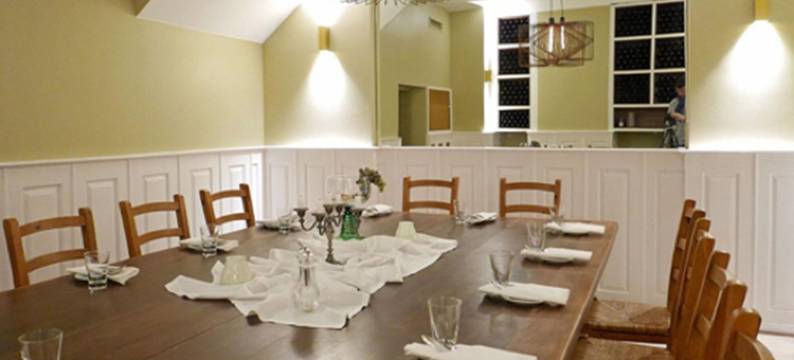 阿尔特路易斯 – 自助入住(Arte Luise - Digital Check In)图片