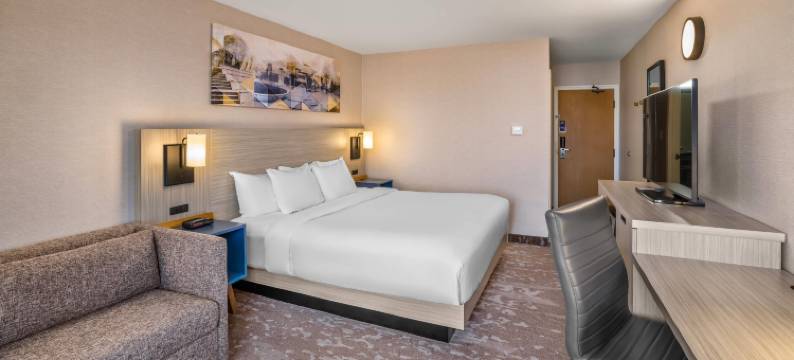 东部舒适酒店(Comfort Inn East)图片