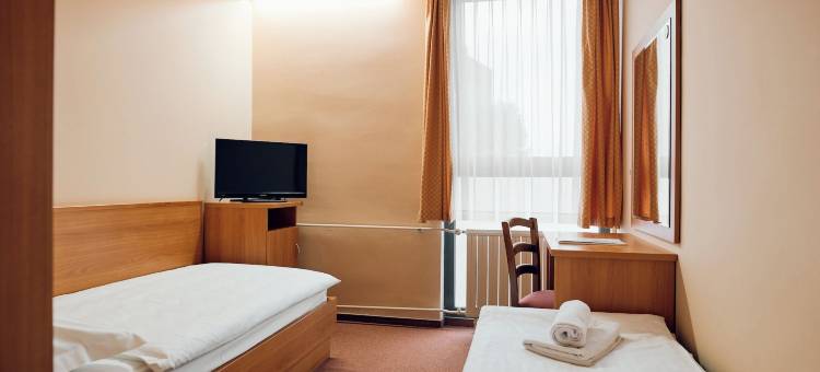 公园酒店(Hotel Park)图片