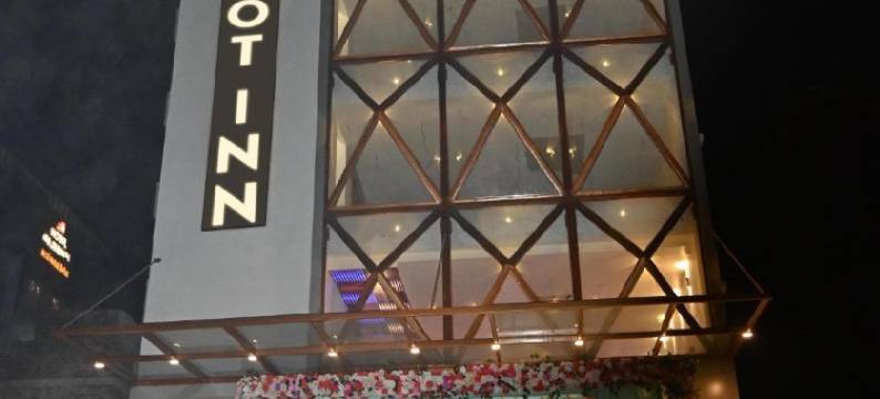 Hotel Chariot Inn图片