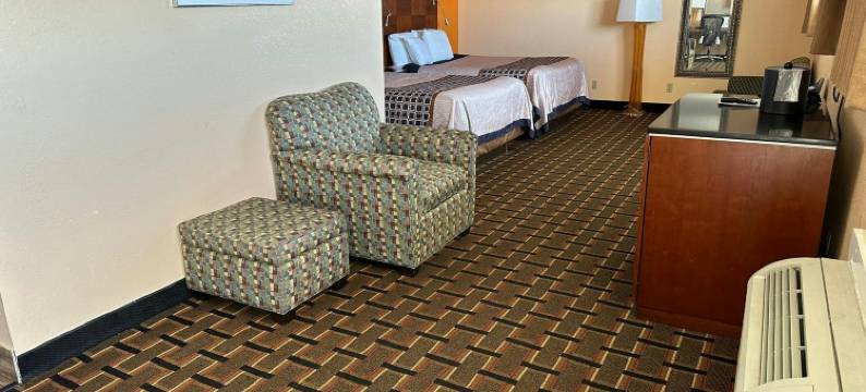 OYO 住宿酒店靠近I 80林肯西(Stay Inn by OYO Near I 80 Lincoln West)图片