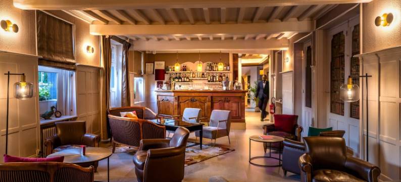 皇家广场旅馆(Hostellerie du Royal Lieu)图片