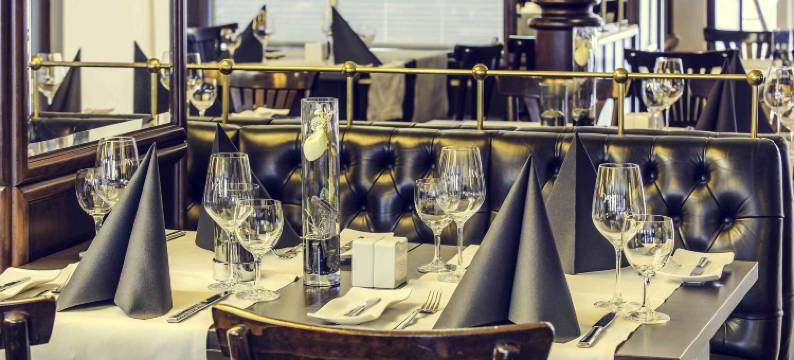 多特蒙德中心美居酒店(Mercure Hotel Dortmund Centrum)图片