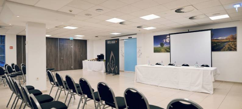 公园酒店(Hotel Park)图片