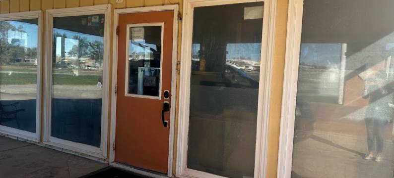 Crete Inn by Capital O 靠近林肯(Crete Inn by Capital O Near Lincoln)图片