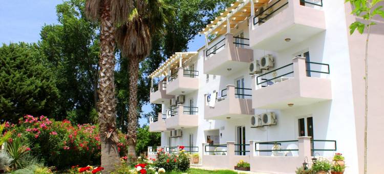 CAVOS 海滩屋(Cavos Beach House)图片