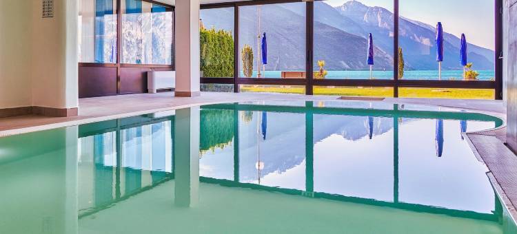 丽都蓝光冲浪和自行车酒店(Hotel Lido Blu - Surf & Bike)图片