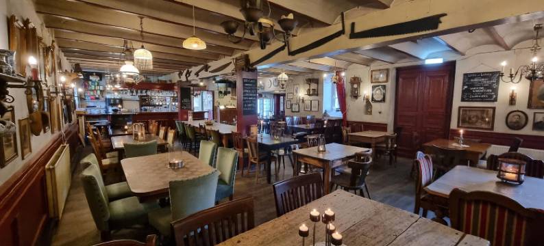 Kasteelhotel Terborgh, BW Signature Collection图片