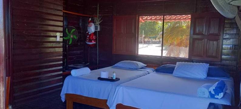 库约小屋(Cabañas El Cuyo)图片