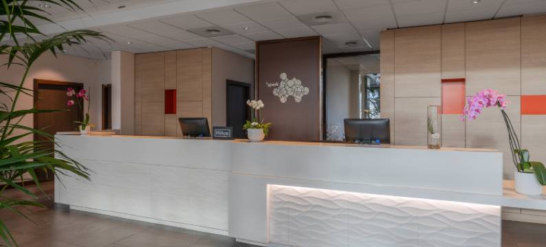Spark by Hilton Lyon Eurexpo图片