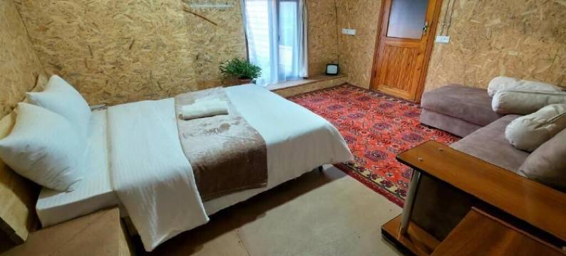 哈卡拉特旅馆(Hacarat Guest House)图片