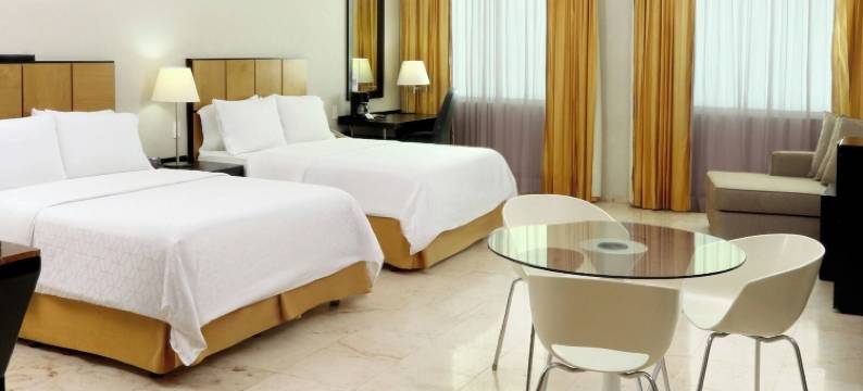 Hotel Viajero Plus图片