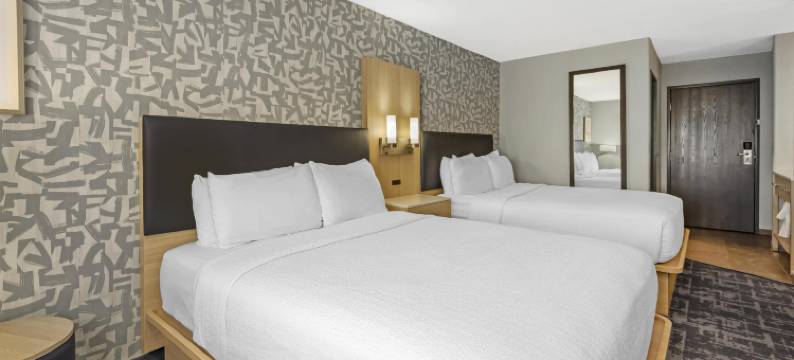 蒙特罗斯贝斯特韦斯特酒店(Best Western Montrose Inn)图片