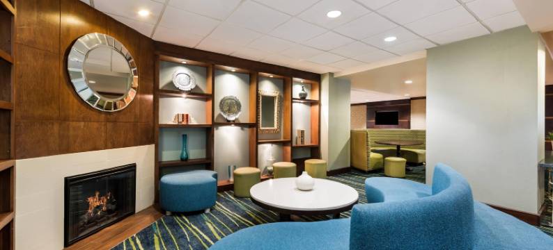 维吉尼亚海滩海滨丽怡酒店(Country Inn & Suites by Radisson, Virginia Beach (Oceanfront), VA)图片