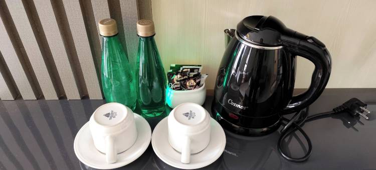 安达里斯精品酒店(Andaris Boutique Hotel)图片