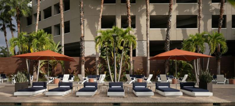 伊壁鸠鲁酒店，傲途格精选(Epicurean Hotel, Autograph Collection)图片