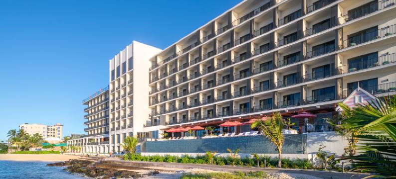 IHG英迪格酒店布里奇顿巴巴多斯(Hotel Indigo Bridgetown Barbados by IHG)图片