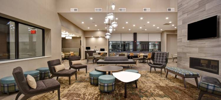 梅森/辛辛那提东北居家酒店(Residence Inn Cincinnati Northeast/Mason)图片