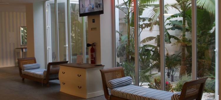 海景公寓 - 海景(Ocean View Apartments)图片