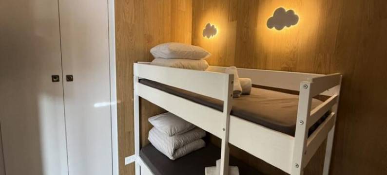 Apartment in Valberg near Ski Slopes图片