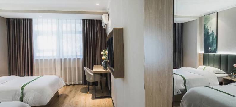 格林豪泰(镇江江苏科技大学青年广场店)图片