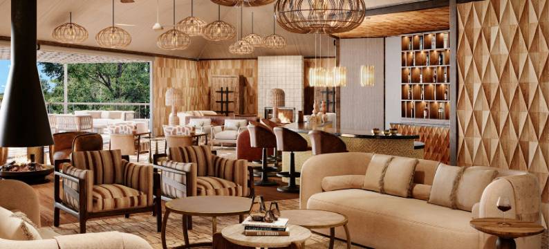 Kinara, a Luxury Collection Safari Camp, Masai Mara图片