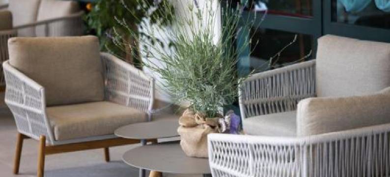 康坎迪亚酒店(Hotel Concordia 3S)图片