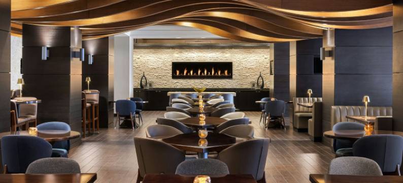 威奇托万豪酒店(Wichita Marriott)图片