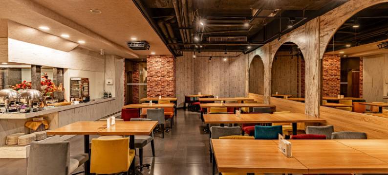 台北集瑷饭店图片