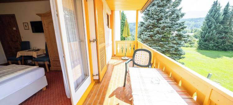 豪斯格鲁克自助早餐酒店(Haus Golker Ferienwohnungen & Frühstückspension)图片