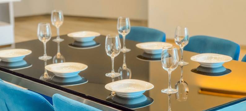 UH FLAT 酒店 & 度假村 PINETREE(UH FLAT HOTELS & RESORTS PINETREE)图片