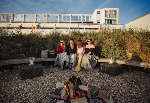 Bedruthan Hotel & SpaHotel Overview