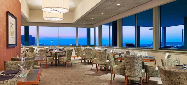 丹佛西喜来登酒店(Sheraton Denver West Hotel)图片