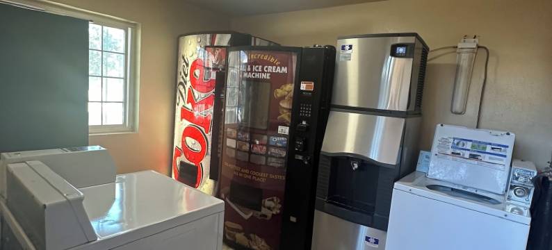 罗德威酒店-圣地亚哥南国家城市(Rodeway Inn National City San Diego South)图片