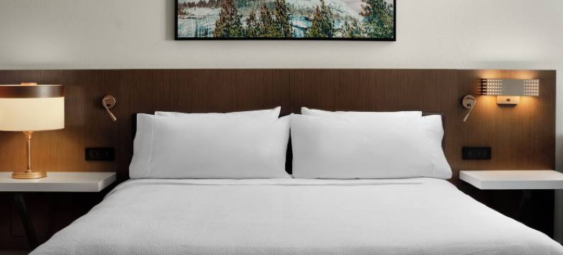 默塞德希尔顿花园酒店(Hilton Garden Inn Merced)图片