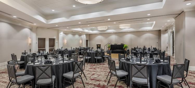 哥伦比亚东北希尔顿花园酒店(Hilton Garden Inn Columbia/Northeast)图片