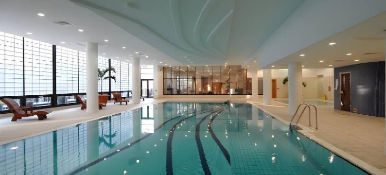 克莱顿怀特酒店(Whites of Wexford)图片