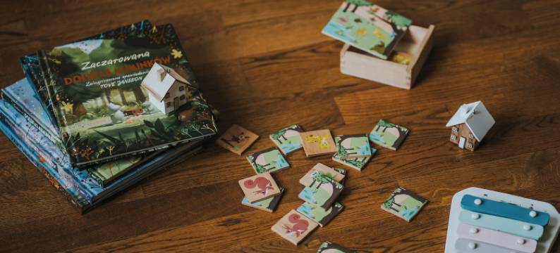 博戈里亚之家(Bogoria Residence - LoftAffair Collection)图片