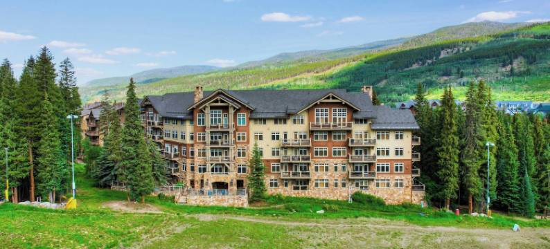 林地孤鹰酒店-基斯顿度假集团(Timbers & Lone Eagle by Keystone Resort)图片