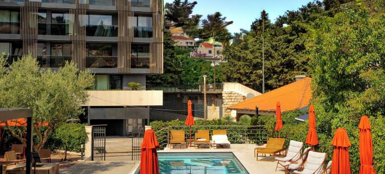 水瓶座酒店(Hotel Aquarius Dubrovnik)图片