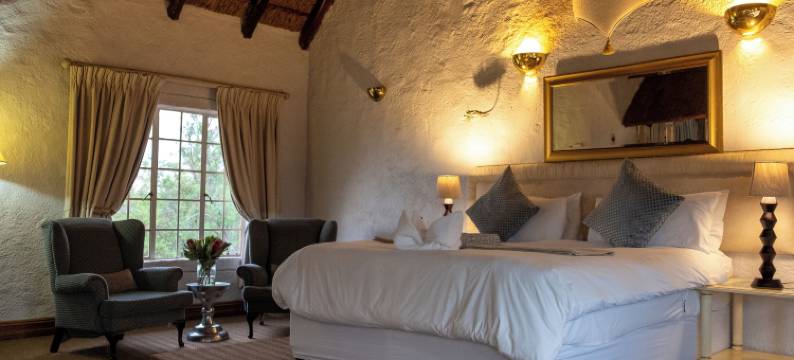 斑马自然保护区(Zebra Nature Reserve)图片