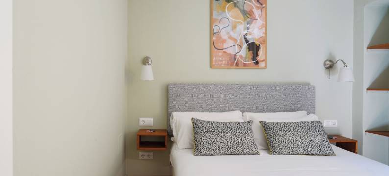 Numa巴塞罗那Seda(Numa Barcelona Seda)图片