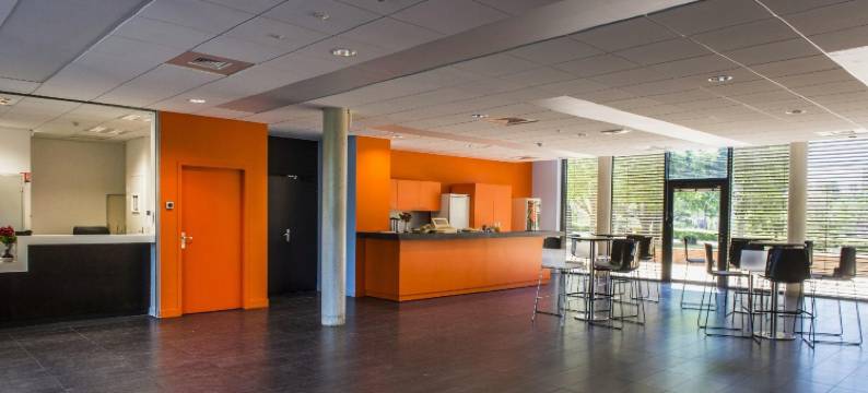 阿多尼斯第戎国际之家酒店(Adonis Dijon Maison Internationale)图片