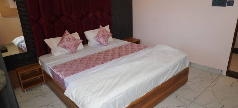 银河酒店700(Hotel Galaxy 700)图片