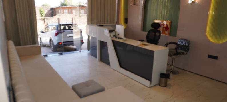 银河酒店700(Hotel Galaxy 700)图片