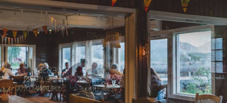 斯科伦根(Skårungen - Hotel, Cabins and Camping)图片