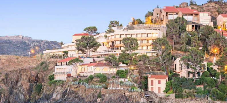 Prestige 2-Room Apartment for 4 People - Sea View图片