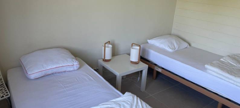 Modern Villa with Pool in Brives图片