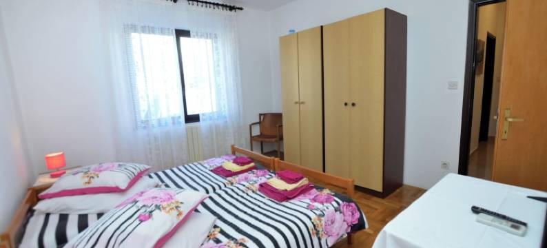 托姆茨客房(Rooms Tomc)图片